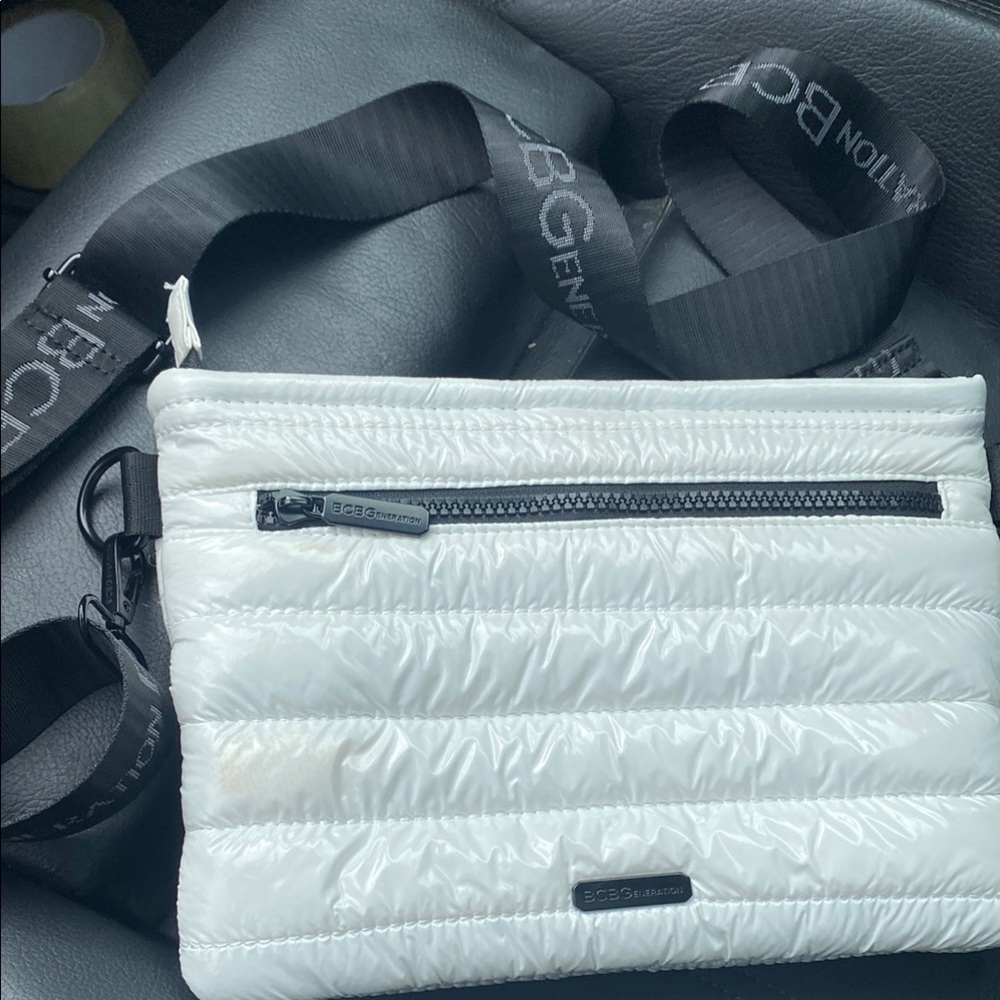 Bcbg generation purse